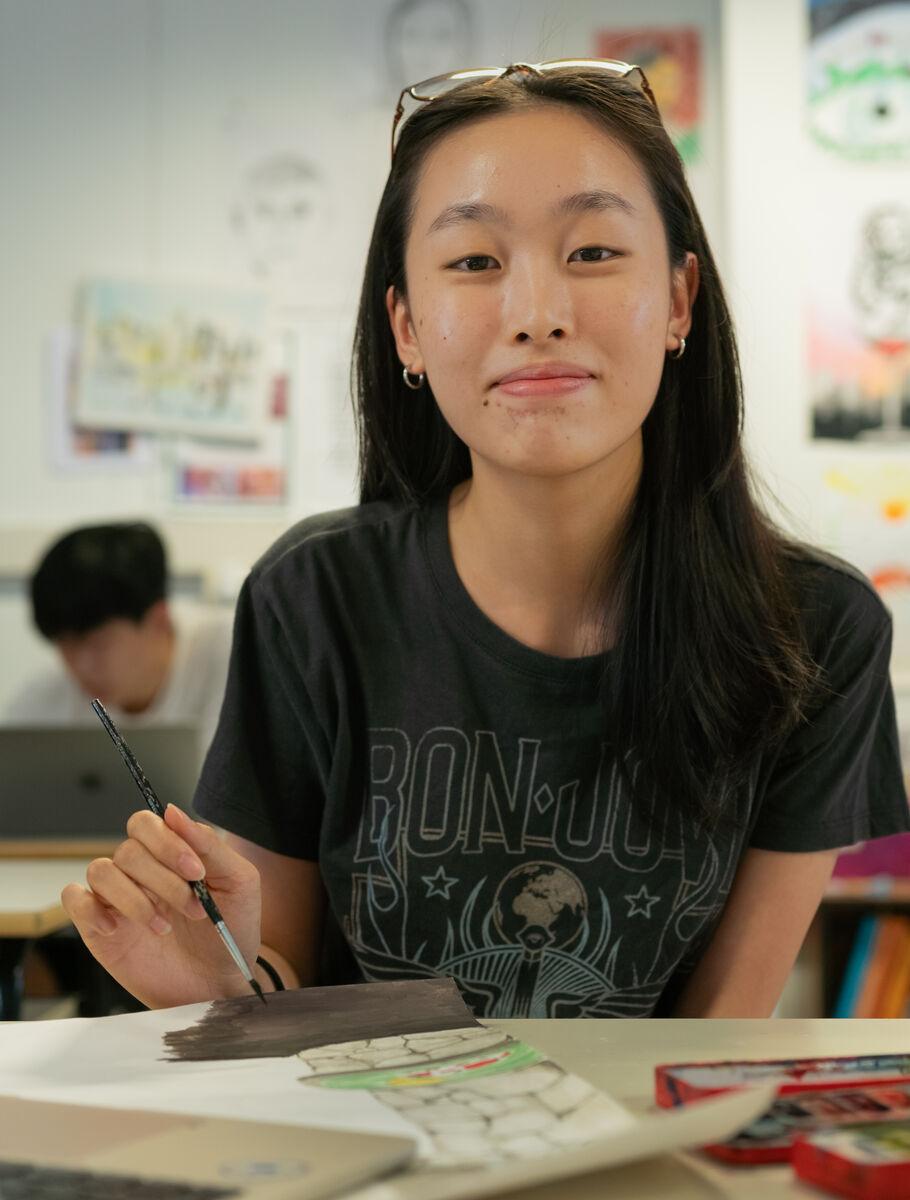 Italian National Diploma Equivalence