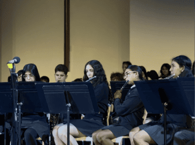 Students