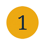 Number One
