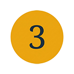 Number three