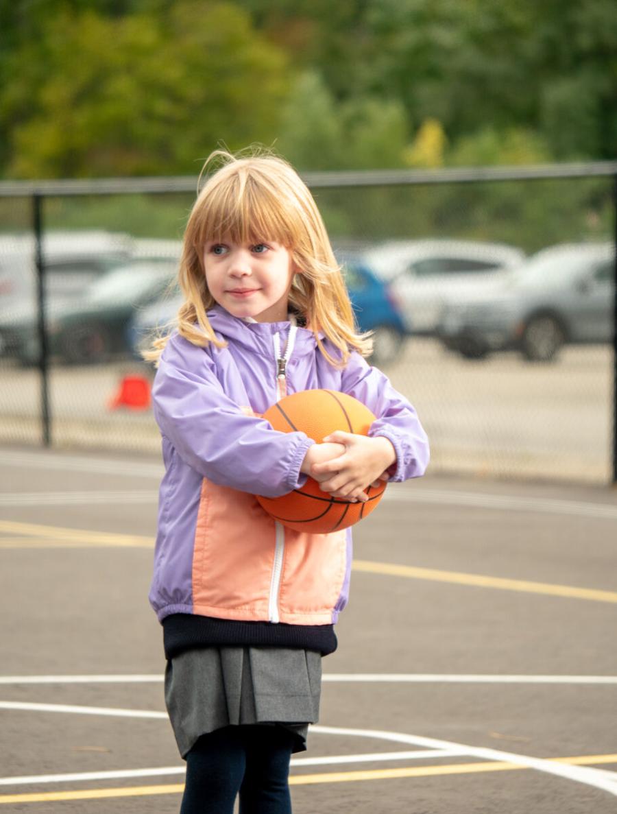 Etobicoke Early Years