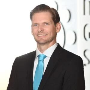 Ryan Penner Athletic Coordinator