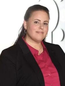 Marny Burke Middle School Vice Principal