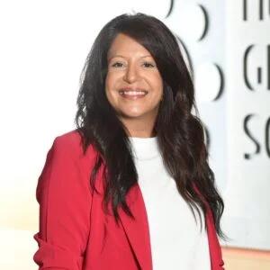 Pratiksha Mehra Senior School Vice Principal