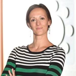 Katie Wloka-Patterson Coordinator of Student Success and Wellness