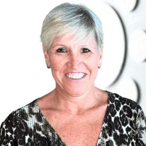 Kim Mellet Admissions Assistant &amp; Registrar
