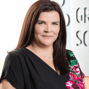 Emily Petroff Admissions Coordinator