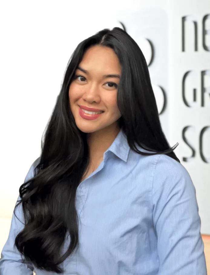Rebekah Santiago Junior School Vice Principal