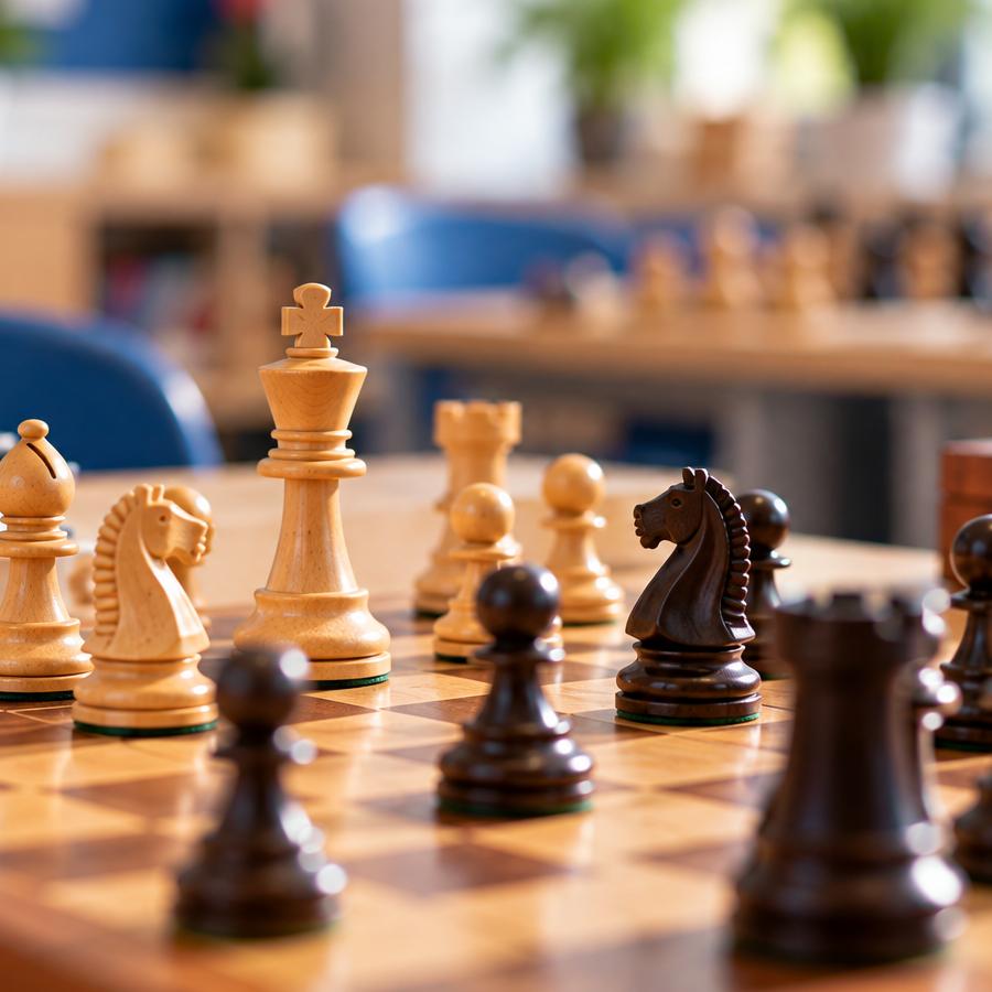 chess