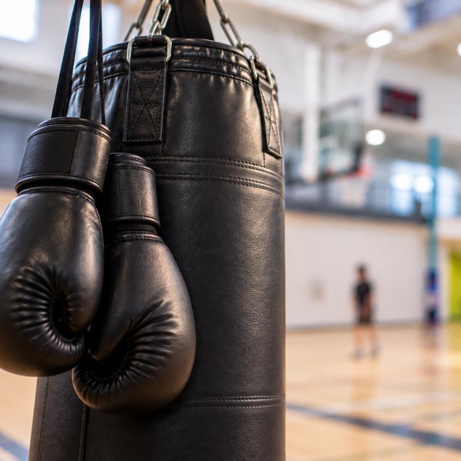 Boxing​