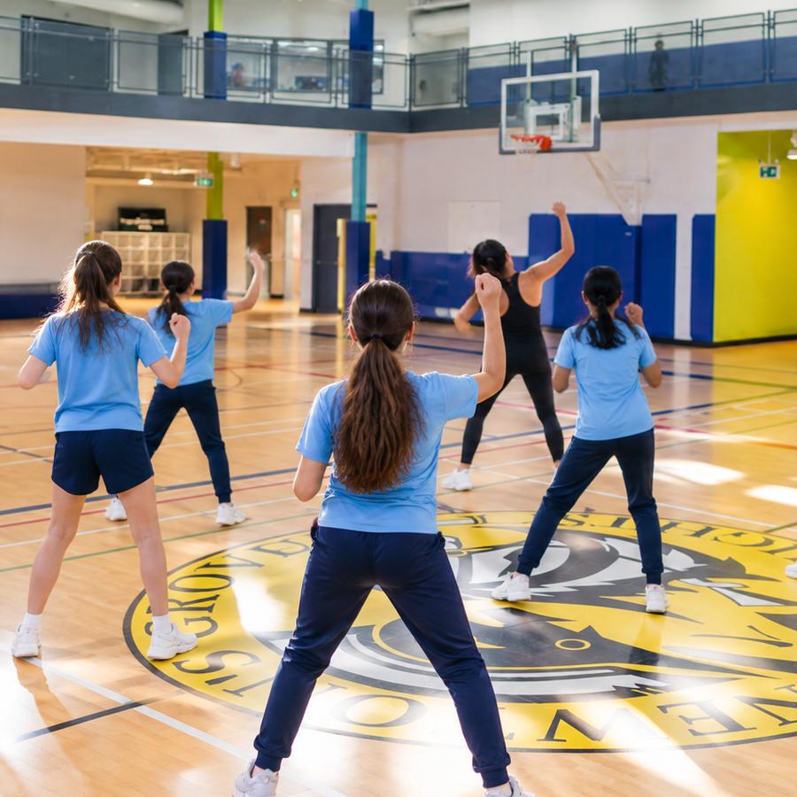 Zumba​