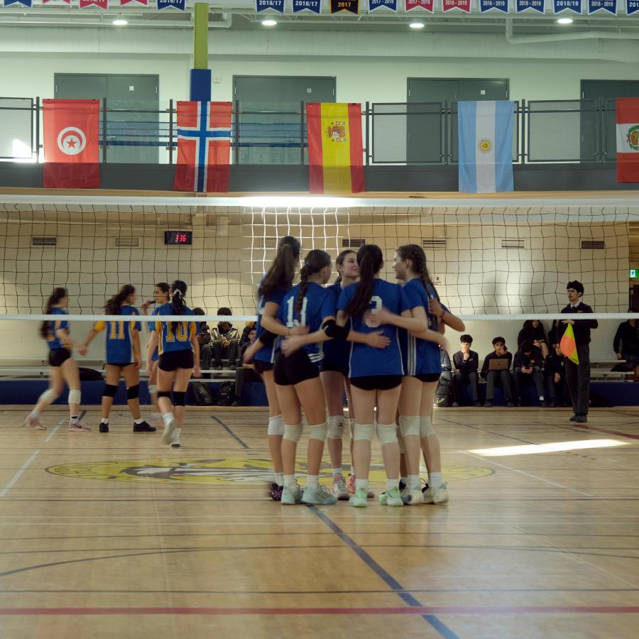 Volleyball​