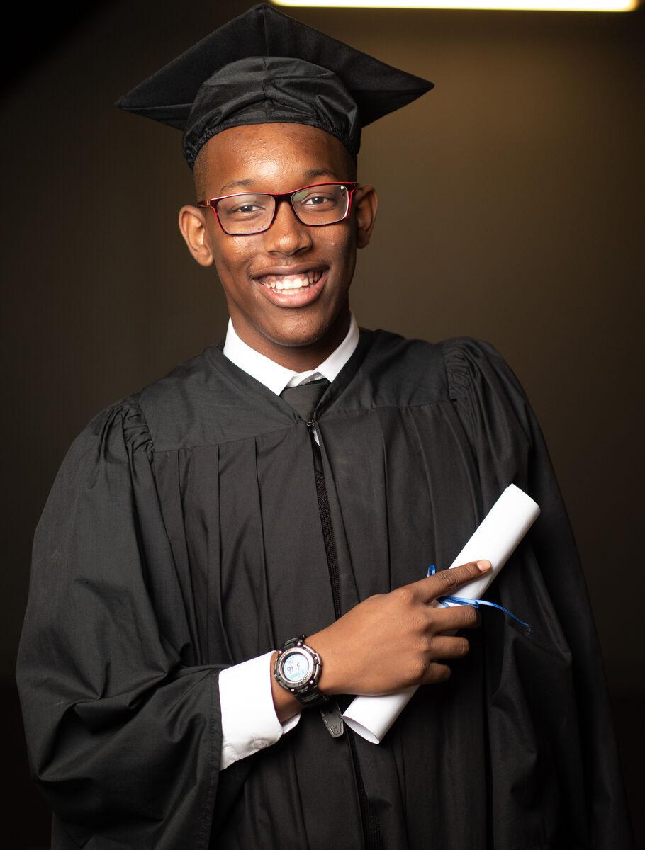 A brilliant balance of academics, athletics and arts