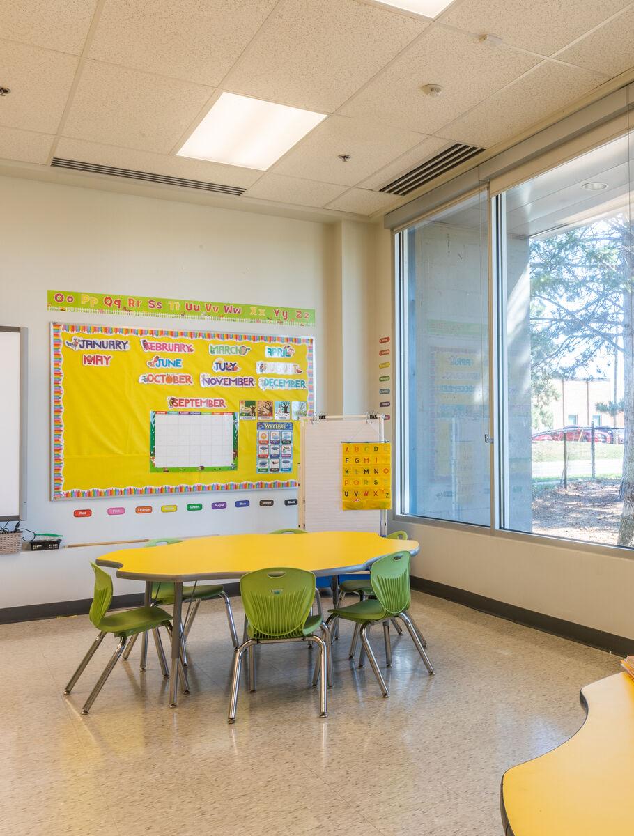 Our Etobicoke Early Years Campus