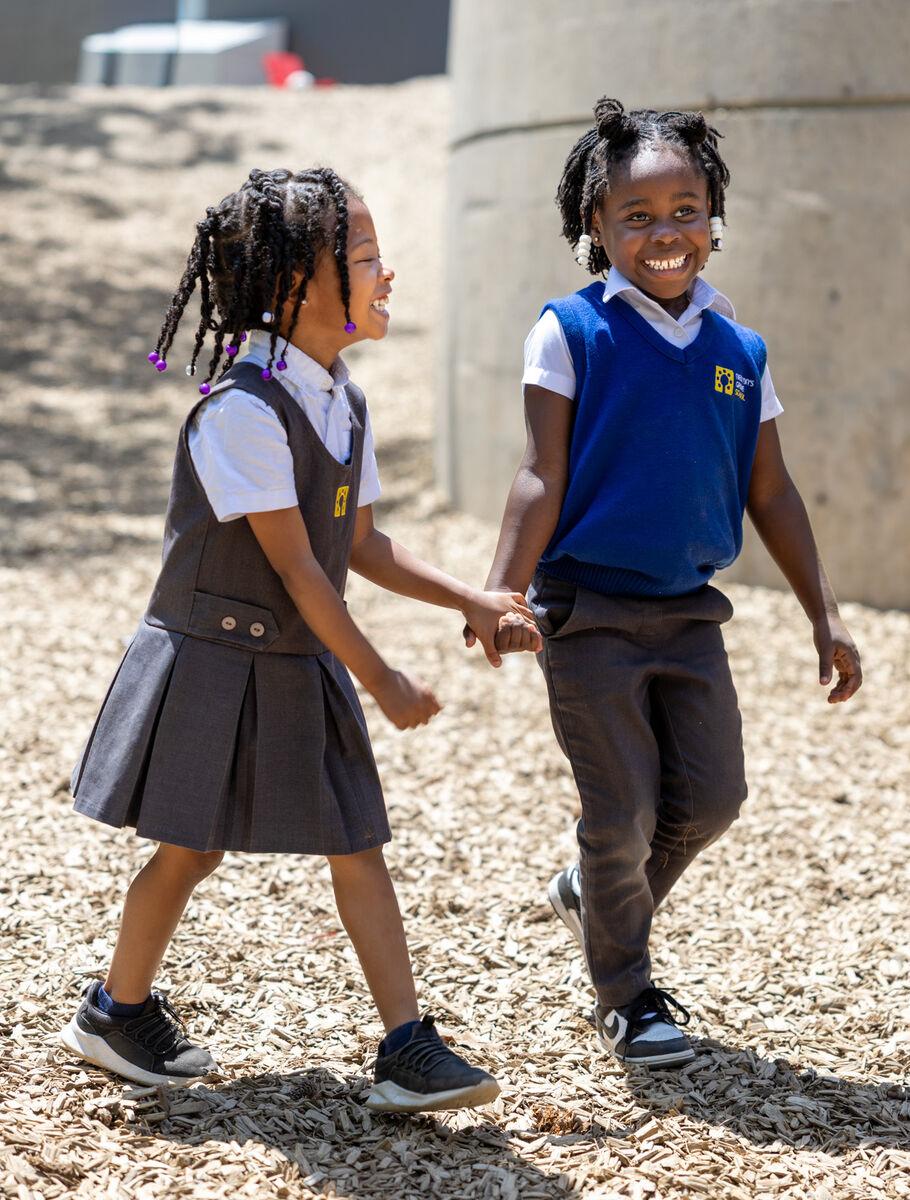 Early Years and Primary Curriculum