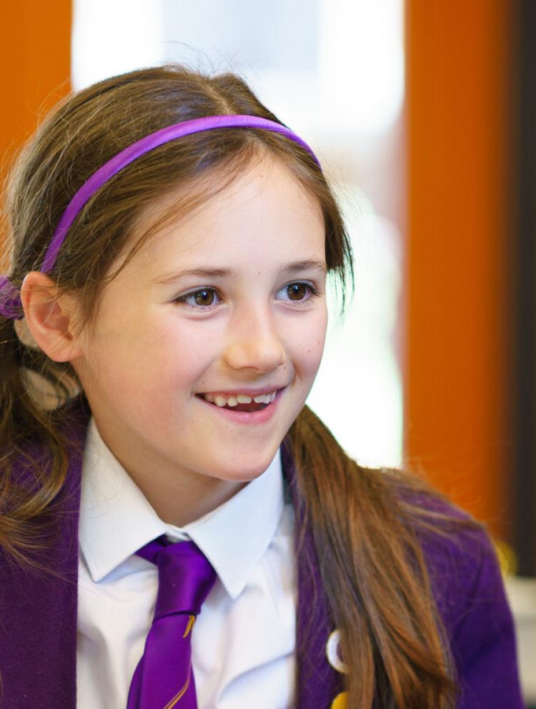 Prep School Years 3 - 6