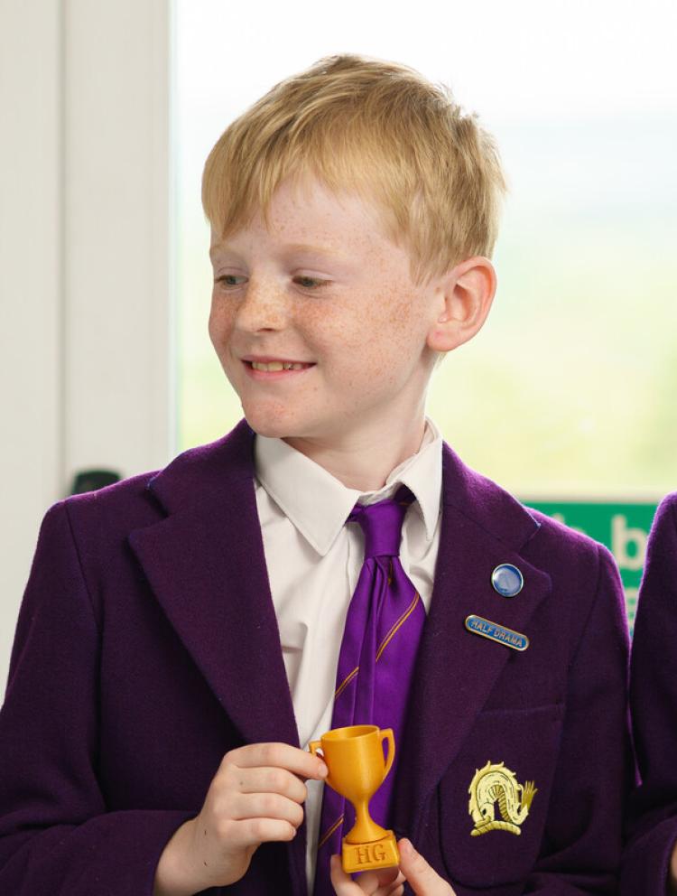 School Uniform