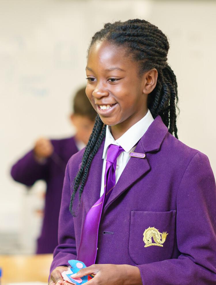 Destination Schools