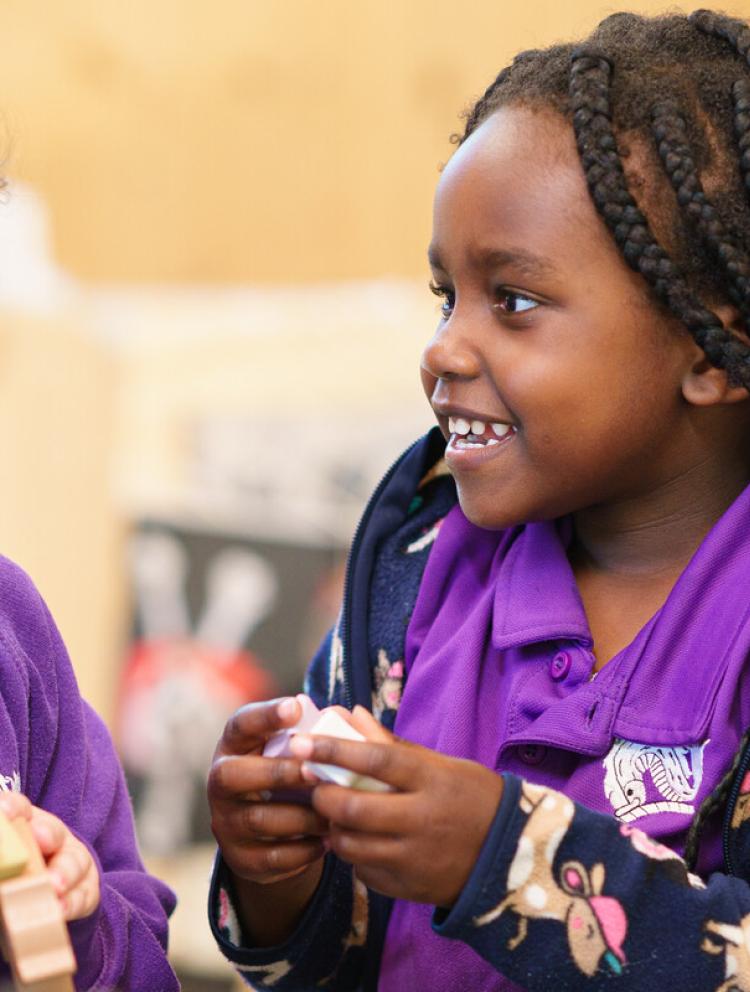 open morning hilden grange