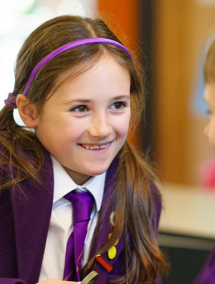 hilden grange scholarships