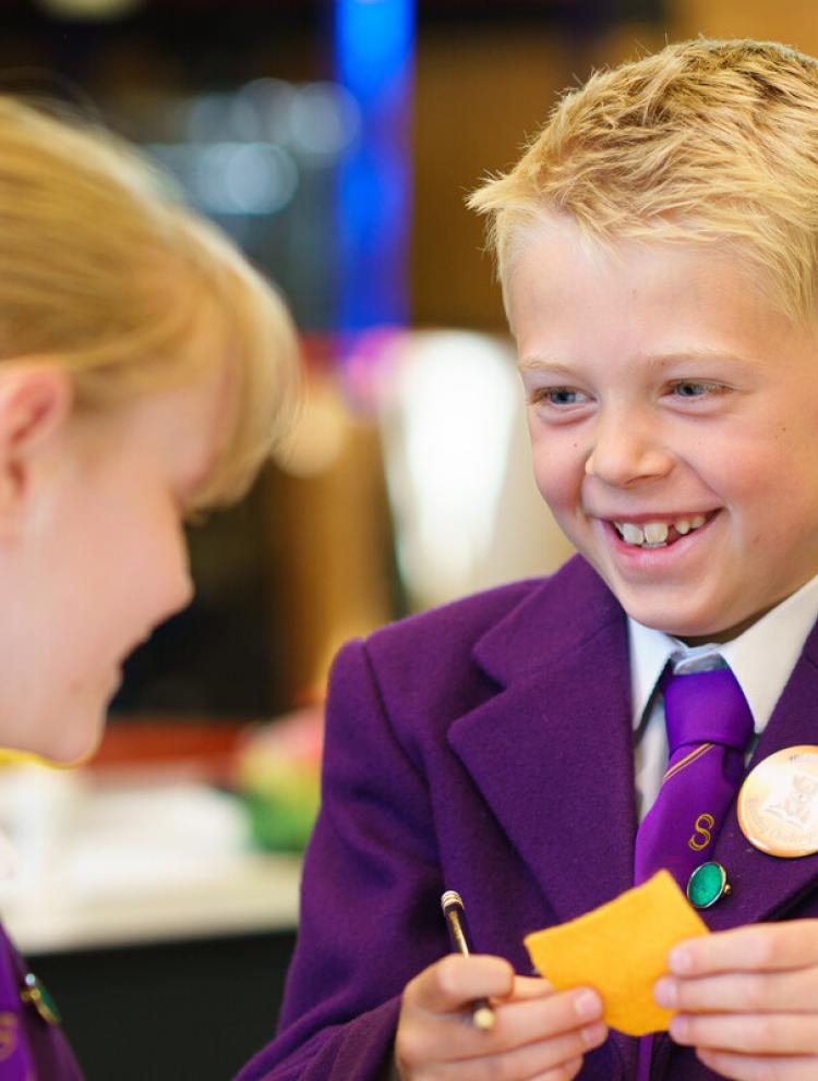 School Term Dates