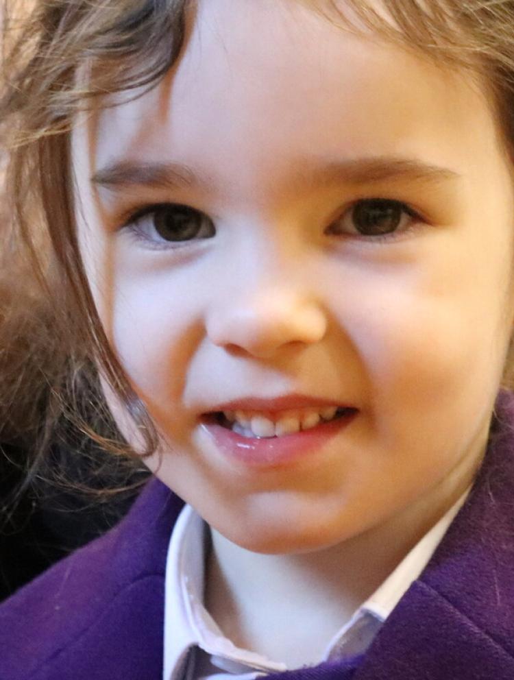 Hilden Grange School