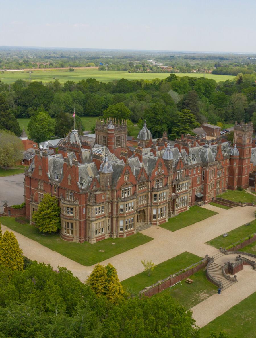 A Global Group of Premium Schools