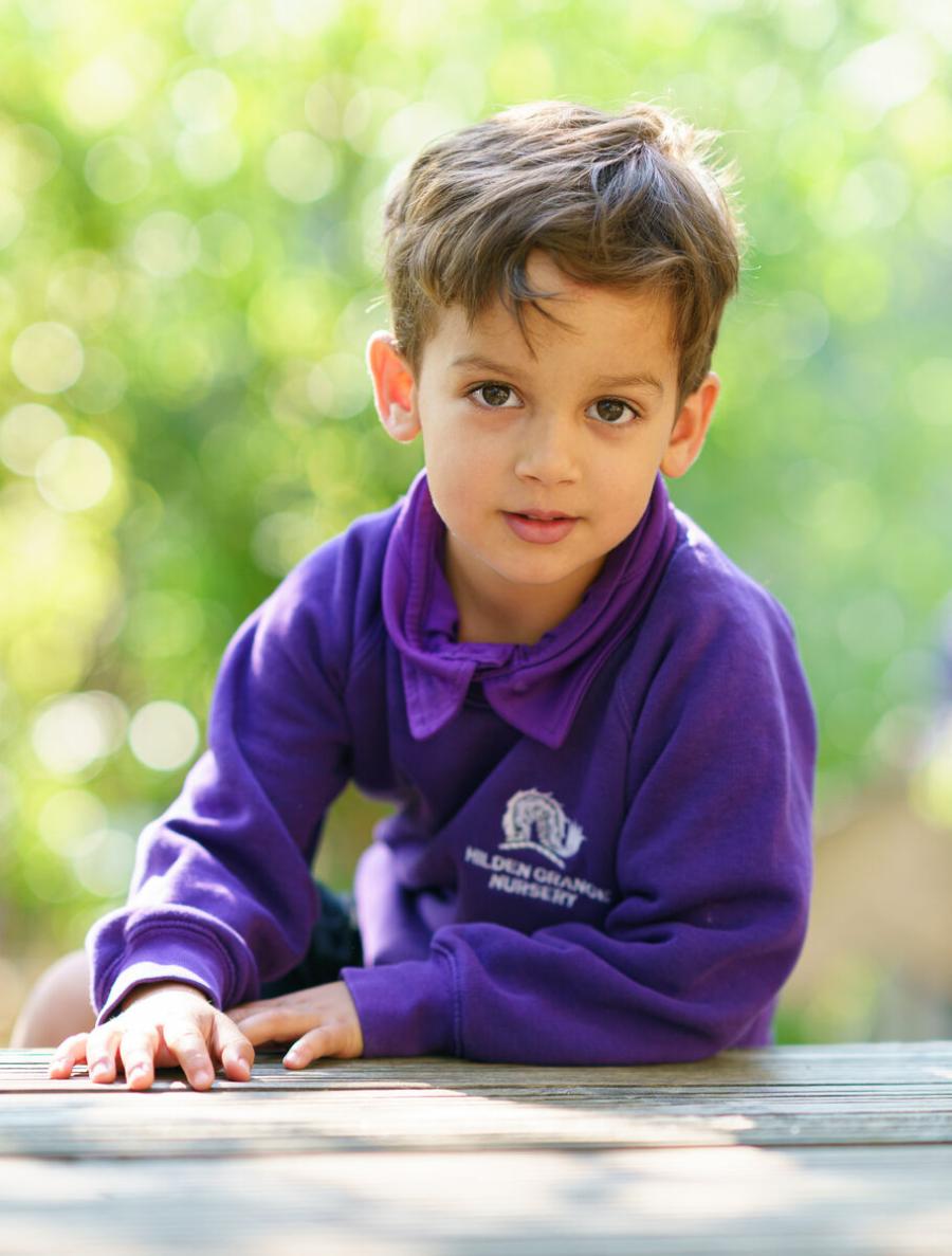 Nursey Flexible Attendance Options
