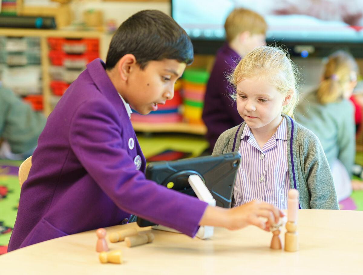 Educational Philosophy