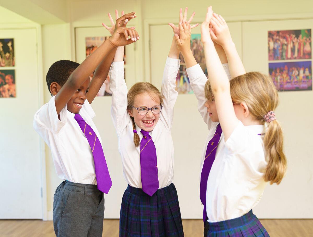 Our Language of Learning