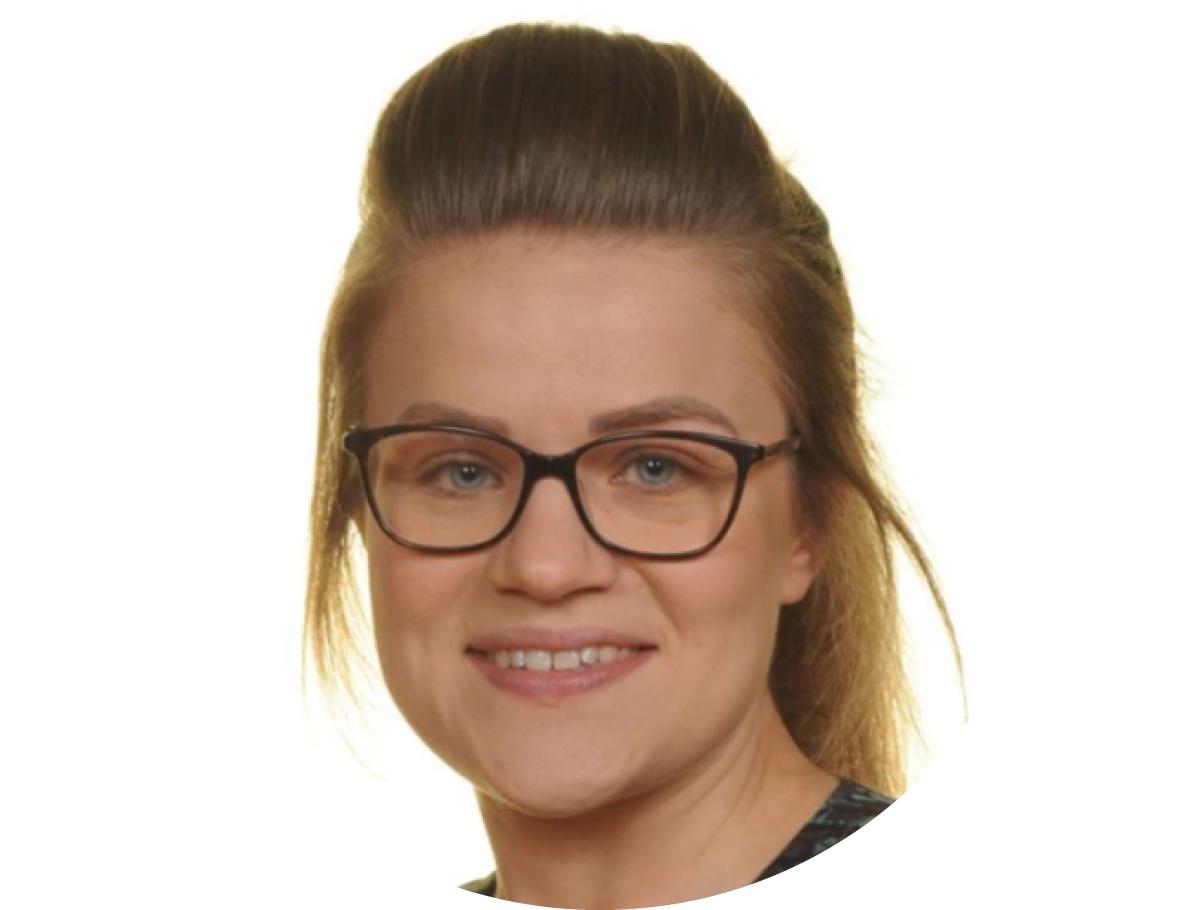 Mrs Rebekah Sievewright