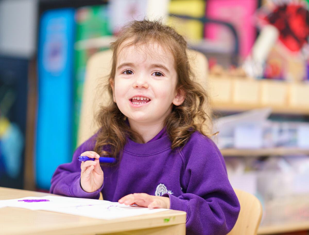 World-Class Early Years Educators