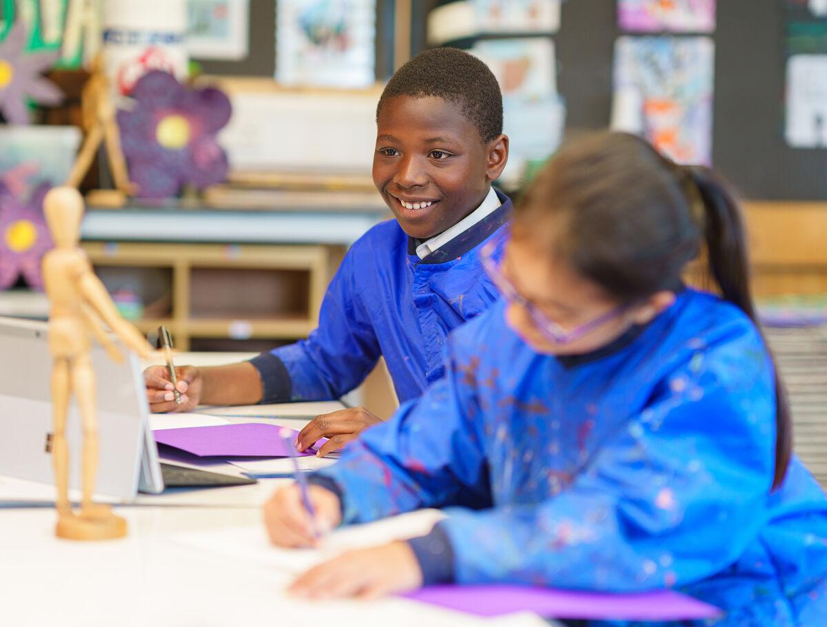 Extracurriculars at Our Prep School