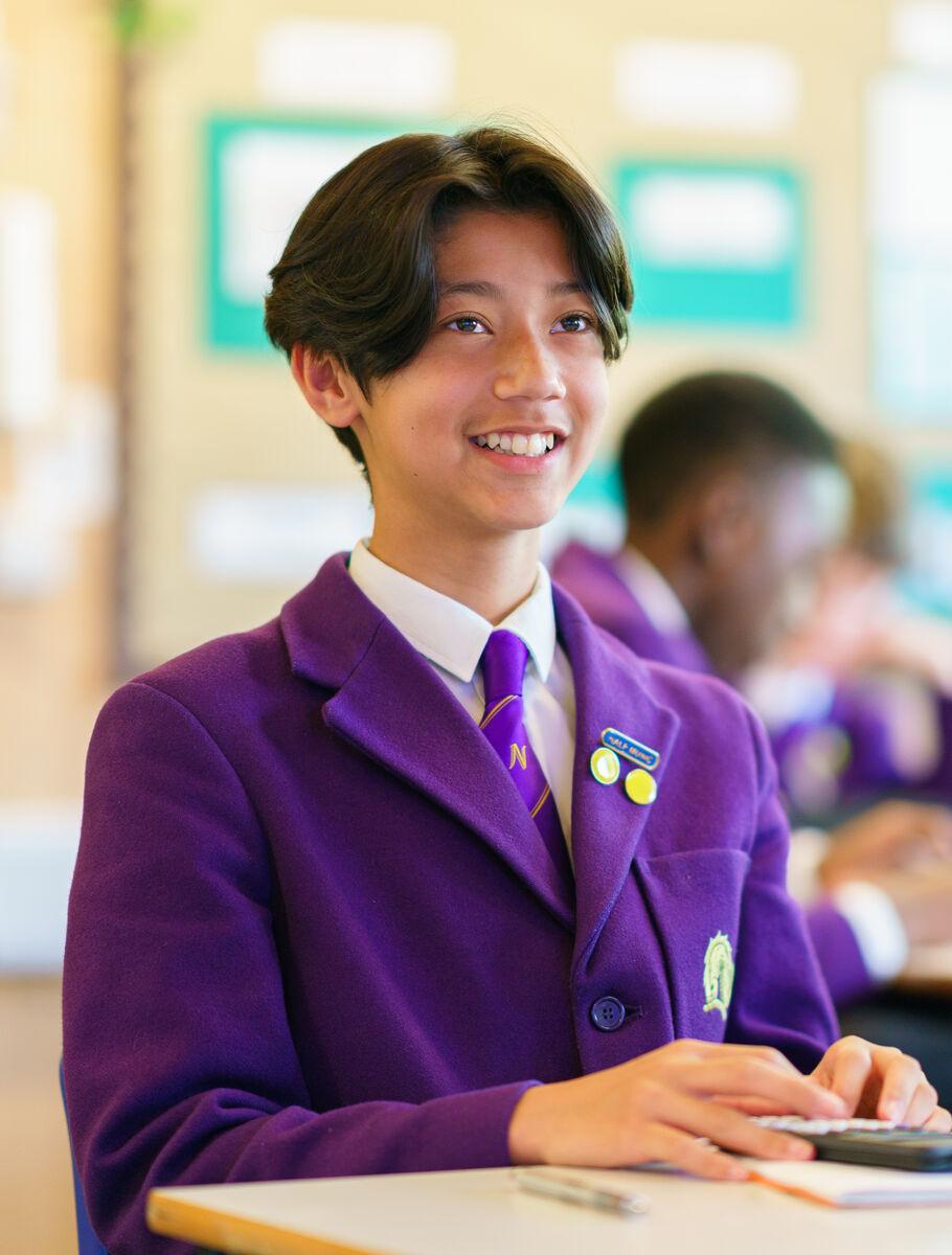 Prep School in Tonbridge