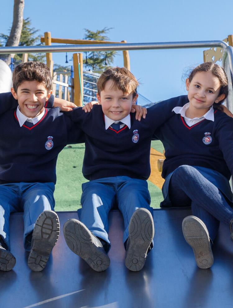 students