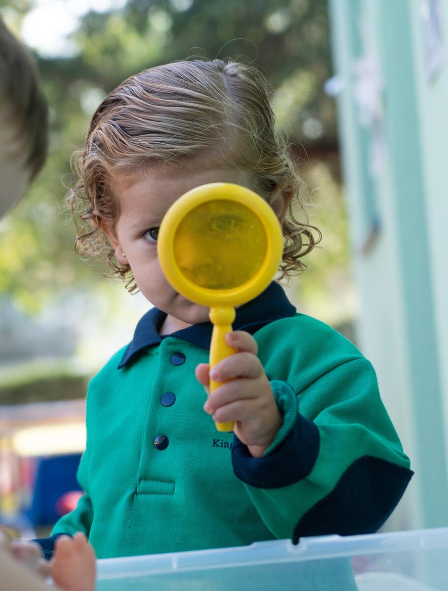 Guarderias de La Moraleja precios