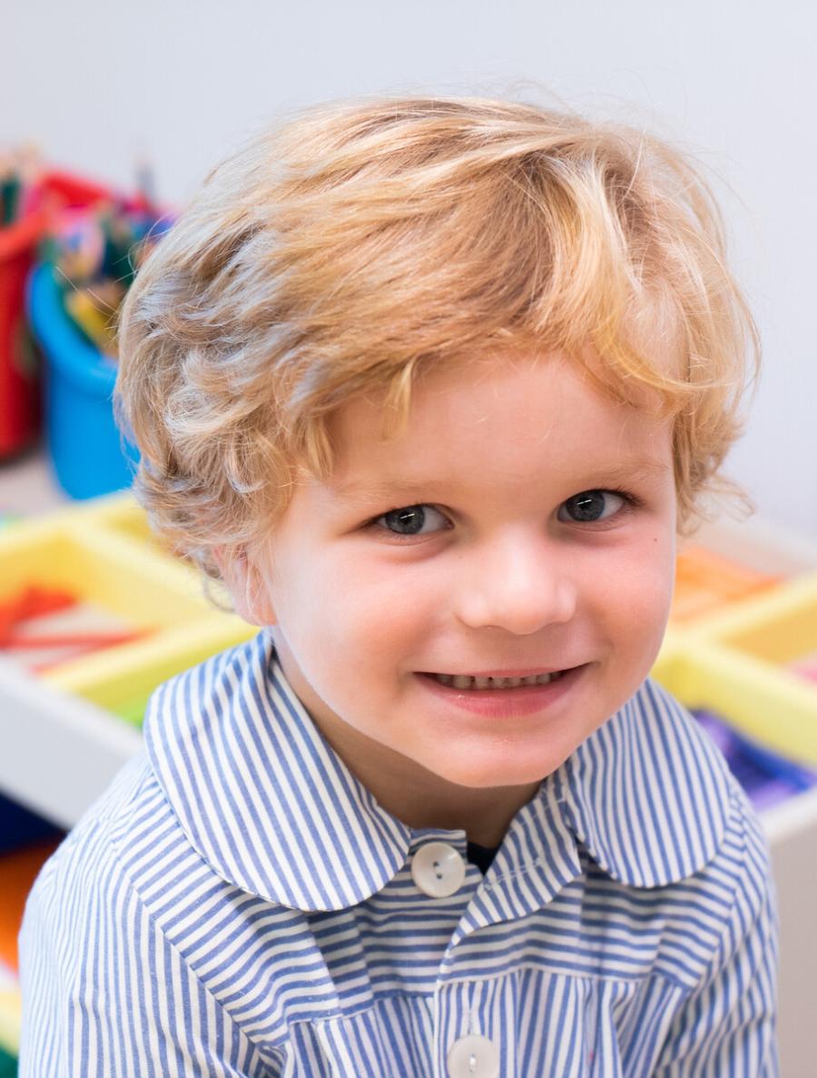 Mejor Guarderia para aprender Ingles