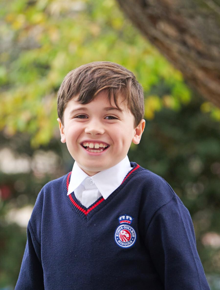 Colegios de Primaria en La Moraleja