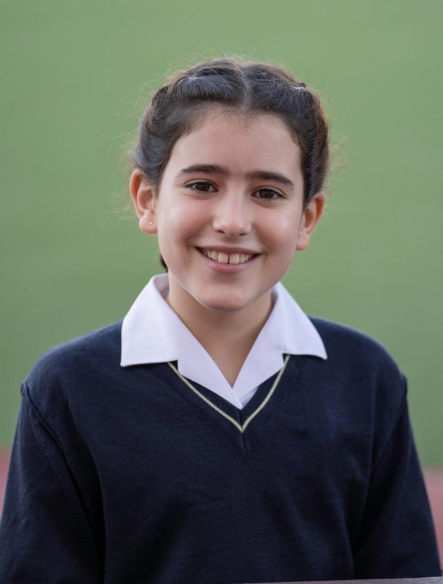 Educacion Secundaria en Ingles cerca de La Moraleja