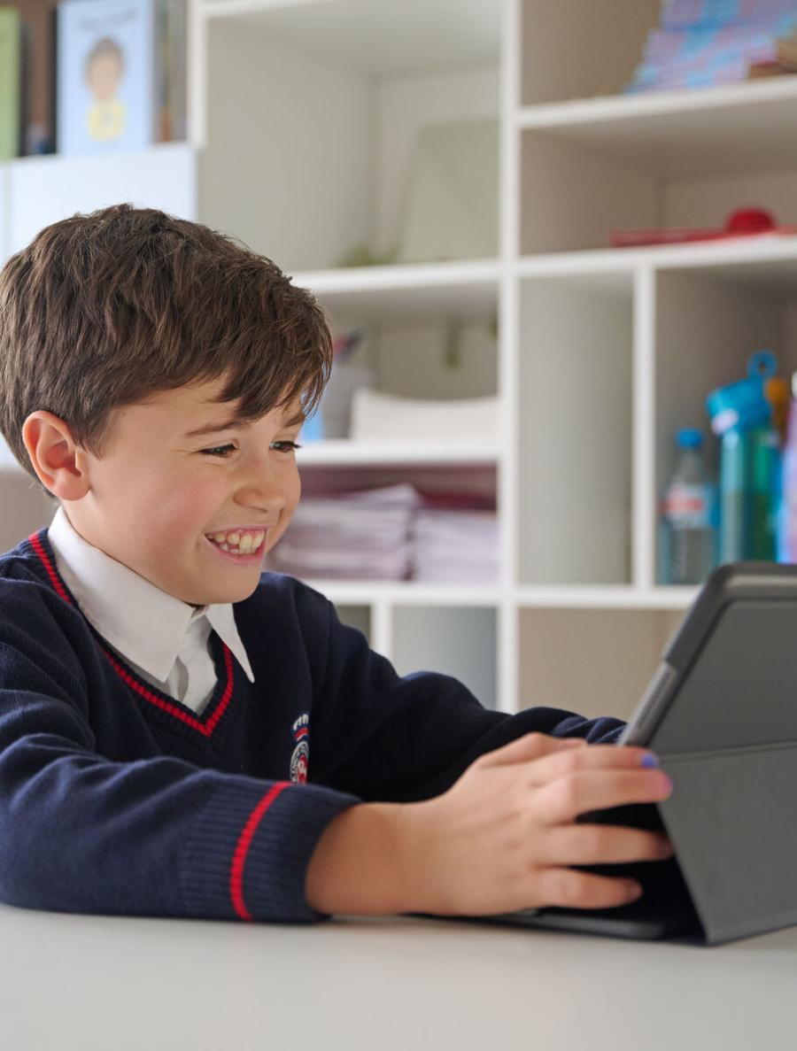 La Moraleja Colegios Privados