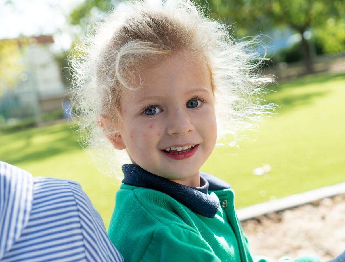 La Moraleja Programas de Infantil cerca de mi