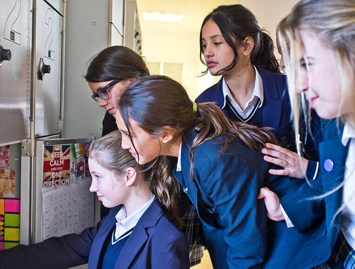 Mejores Colegios para ESO en La Moraleja