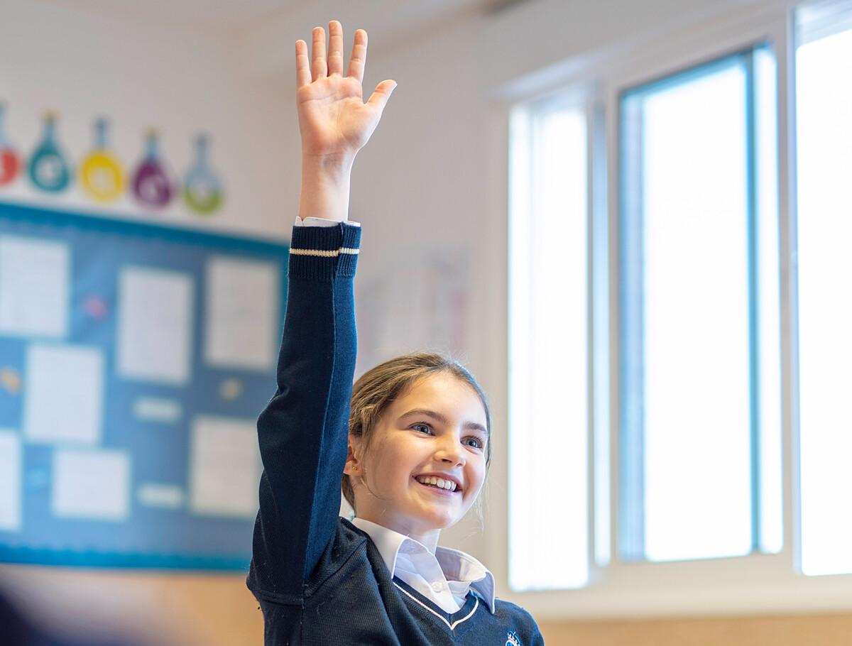 Escuelas de Secundaria del barrio de La Moraleja