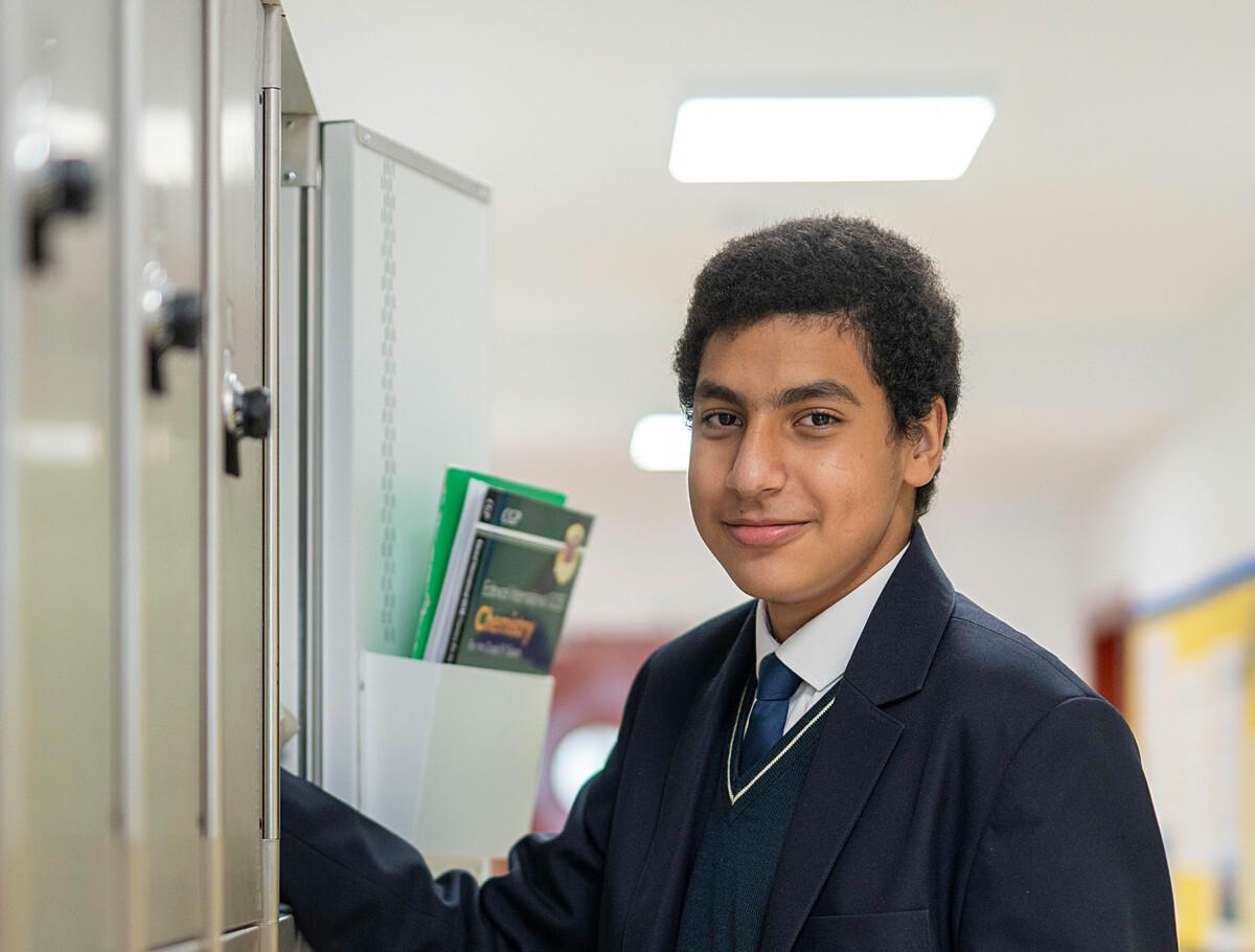 La Moraleja Programa IGCSE