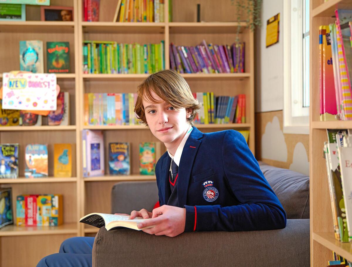 La Moraleja Secundaria Britanica Asignaturas