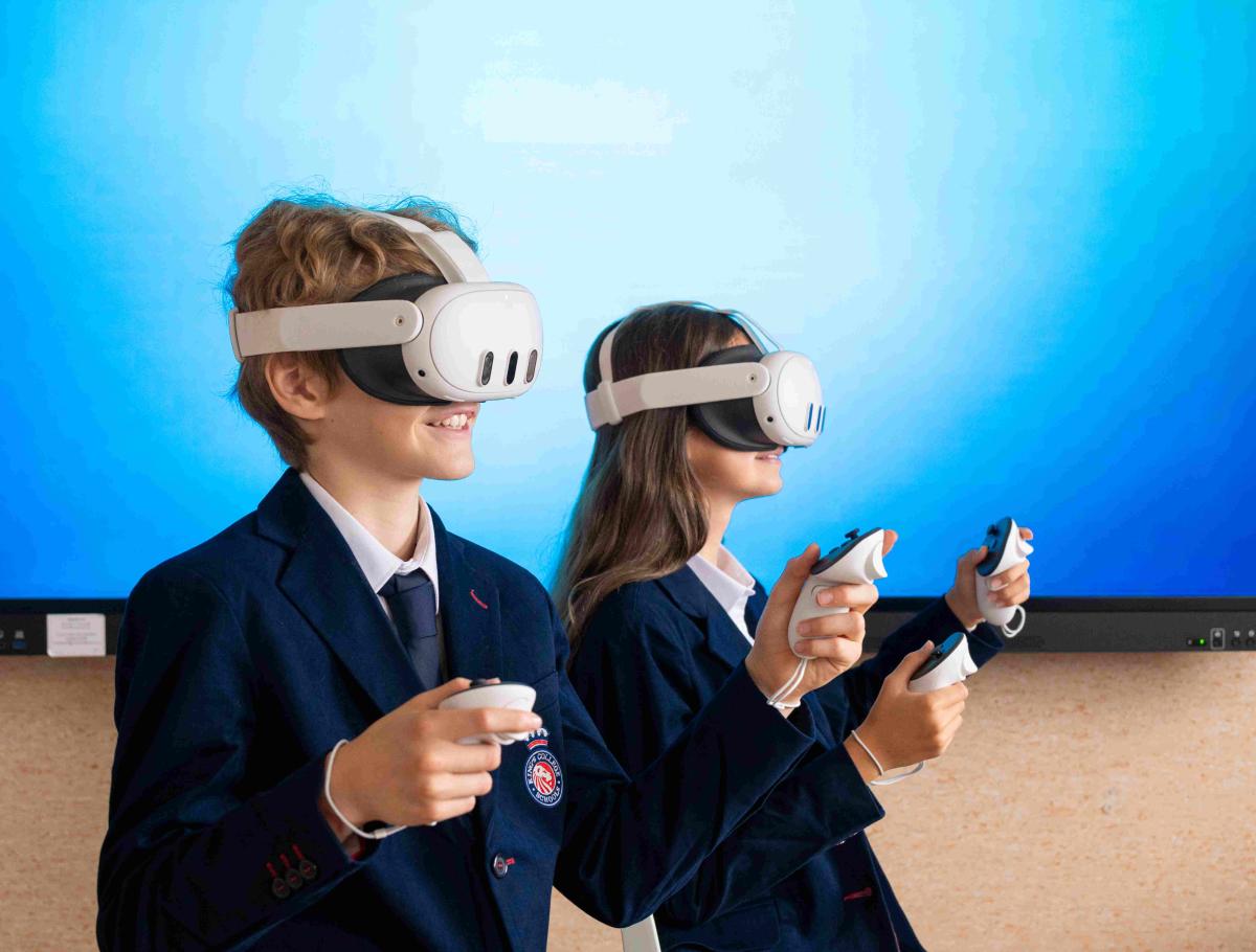 acceso a herramientas tecnologicas