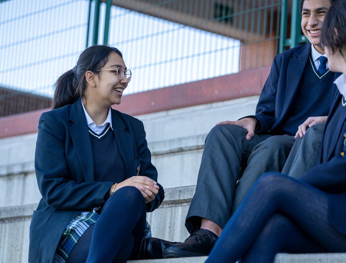 Profesorado de Secundaria