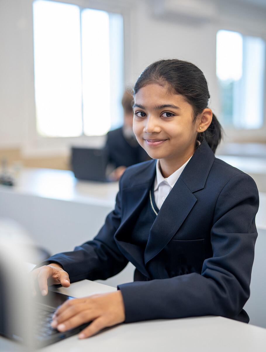 Colegios de Secundaria en La Moraleja