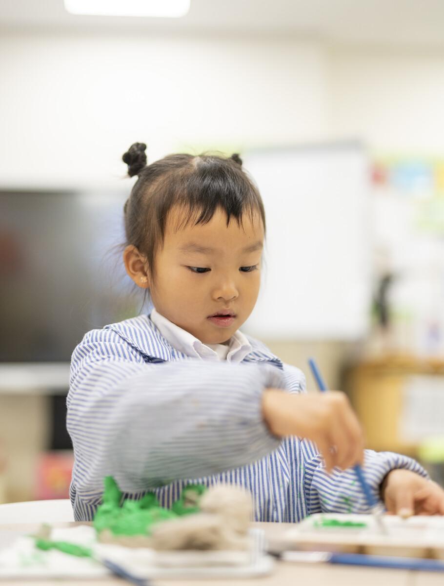 La Moraleja Escuelas Infantiles
