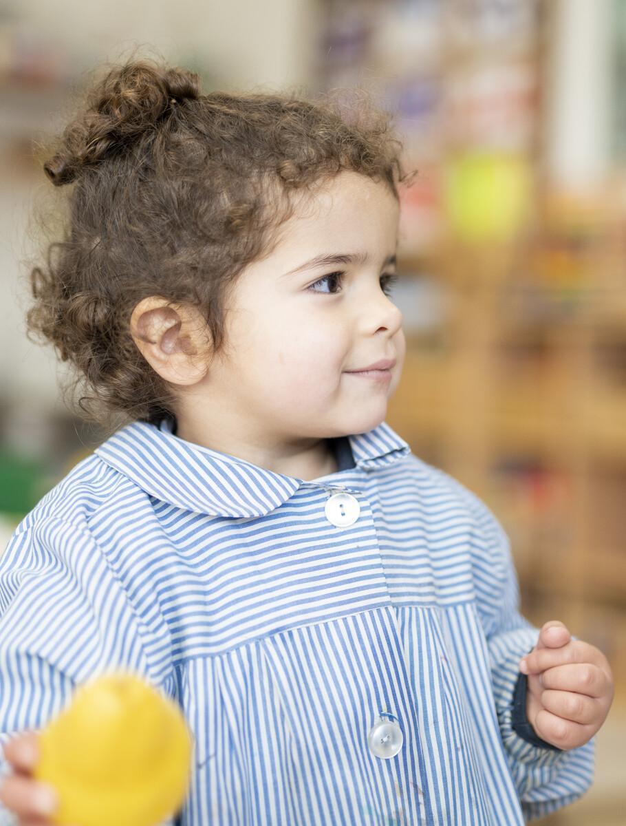 La Mejor Escuela Infantil de La Moraleja